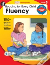 Capa do artigo Fluency, Grade 3