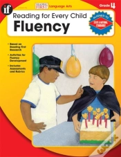 Capa do artigo Fluency, Grade 4