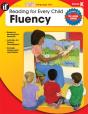 Fluency, Grade K - Preview