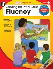 Capa do artigo Fluency, Grade K