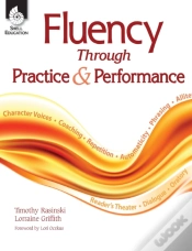 Capa do artigo Fluency Through Practice And Performance