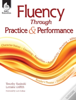 Capa do artigo Fluency Through Practice And Performance
