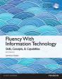 Fluency With Information Technology: Global Edition - Preview