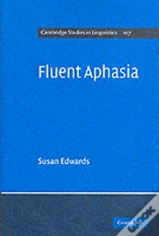 Capa do artigo Fluent Aphasia
