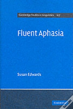 Capa do artigo Fluent Aphasia