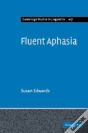 Capa do artigo Fluent Aphasia