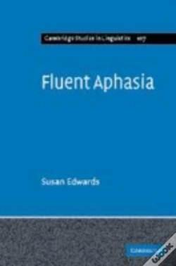 Capa do artigo Fluent Aphasia