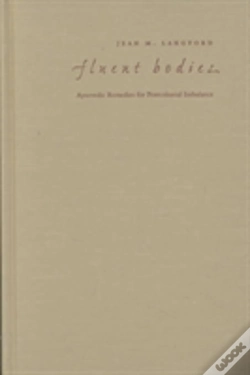 Capa do artigo Fluent Bodies