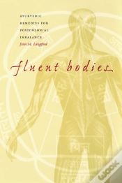 Capa do artigo Fluent Bodies