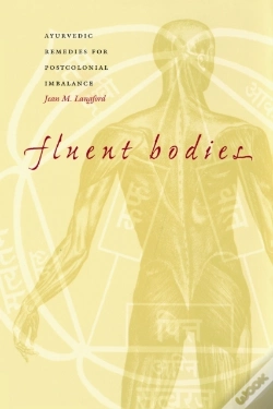 Capa do artigo Fluent Bodies
