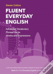 Capa do artigo Fluent Everyday English