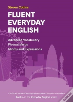 Capa do artigo Fluent Everyday English