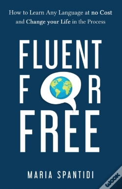 Capa do artigo Fluent For Free: How To Learn Any Langua