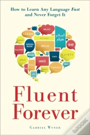 Capa do artigo Fluent Forever