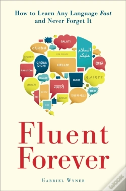 Capa do artigo Fluent Forever
