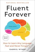 Fluent Forever (Revised Edition)