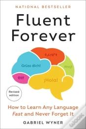 Capa do artigo Fluent Forever (Revised Edition)