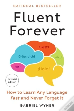 Capa do artigo Fluent Forever (Revised Edition)