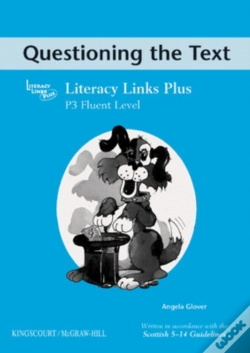 Capa do artigo Fluent Guided Reading Levels A-D (9-12)Comprehension Questioning The Text