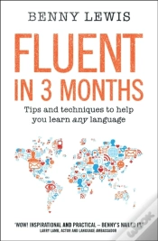 Capa do artigo Fluent In 3 Months