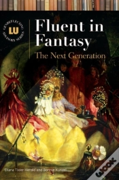Capa do artigo Fluent In Fantasy