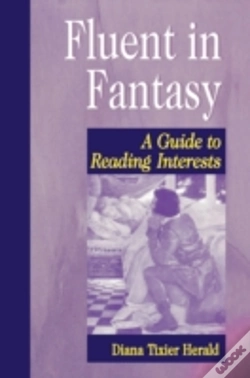 Capa do artigo Fluent In Fantasy