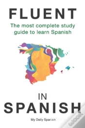 Capa do artigo Fluent In Spanish