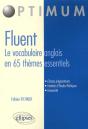 Fluent ; Le Vocabulaire Anglais En 65 Thèmes Essentiels - Preview