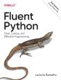 Fluent Python - Preview