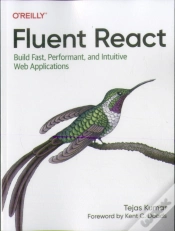 Capa do artigo Fluent React