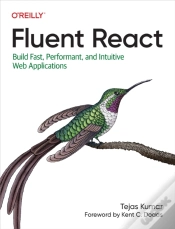Capa do artigo Fluent React