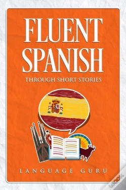 Capa do artigo Fluent Spanish Through Short Stories