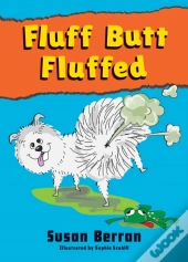 Fluff Butt Fluffed
