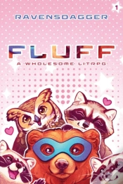 Capa do artigo Fluff