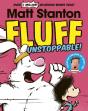 Fluff: Unstoppable! (Fluff, #3) - Preview