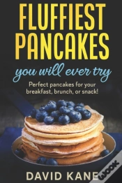 Capa do artigo Fluffiest Pancakes You Will Ever Try