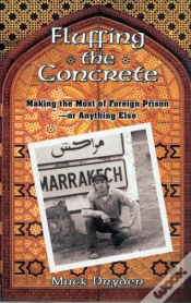 Capa do artigo Fluffing The Concrete