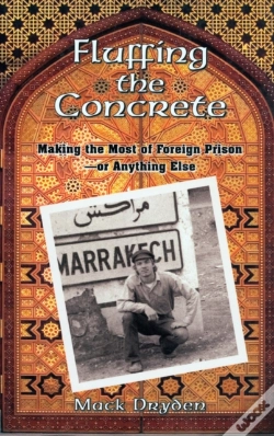 Capa do artigo Fluffing The Concrete