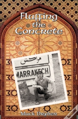 Capa do artigo Fluffing The Concrete