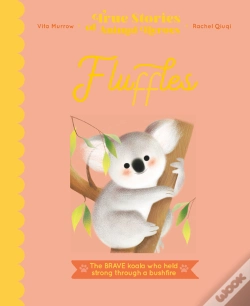 Capa do artigo Fluffles