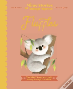 Capa do artigo Fluffles