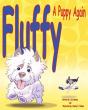 Fluffy, A Puppy Again - Preview