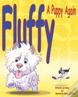 Capa do artigo Fluffy, A Puppy Again