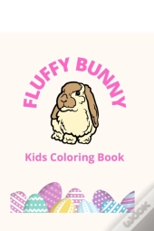 Fluffy Bunny