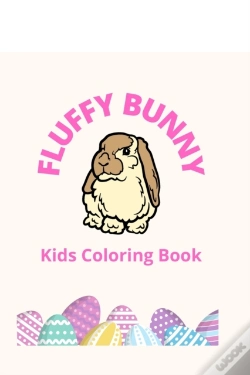 Capa do artigo Fluffy Bunny