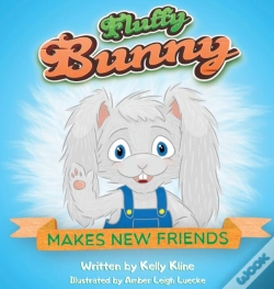 Capa do artigo Fluffy Bunny Makes New Friends: Makes Ne