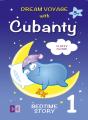 Fluffy Cloud - Bedtime Story To Help Children Fall Asleep For Kids From 3 To 8 - Preview