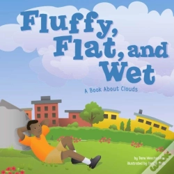 Capa do artigo Fluffy, Flat, And Wet