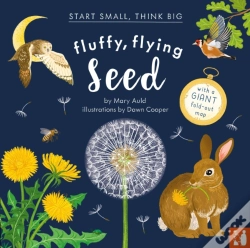 Capa do artigo Fluffy, Flying Seed
