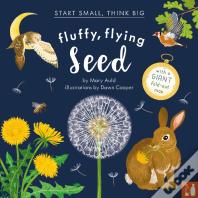 Fluffy, Flying Seed